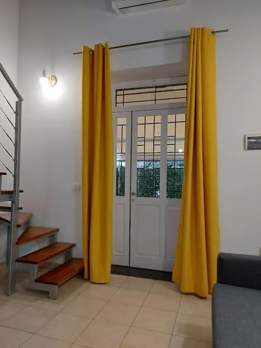 Holiday home La Casina Di Lu Villa Catania Italy