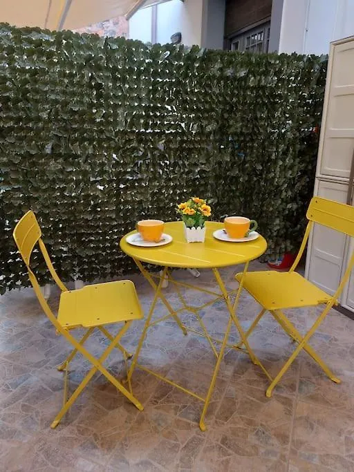 Holiday home La Casina Di Lu Villa Catania