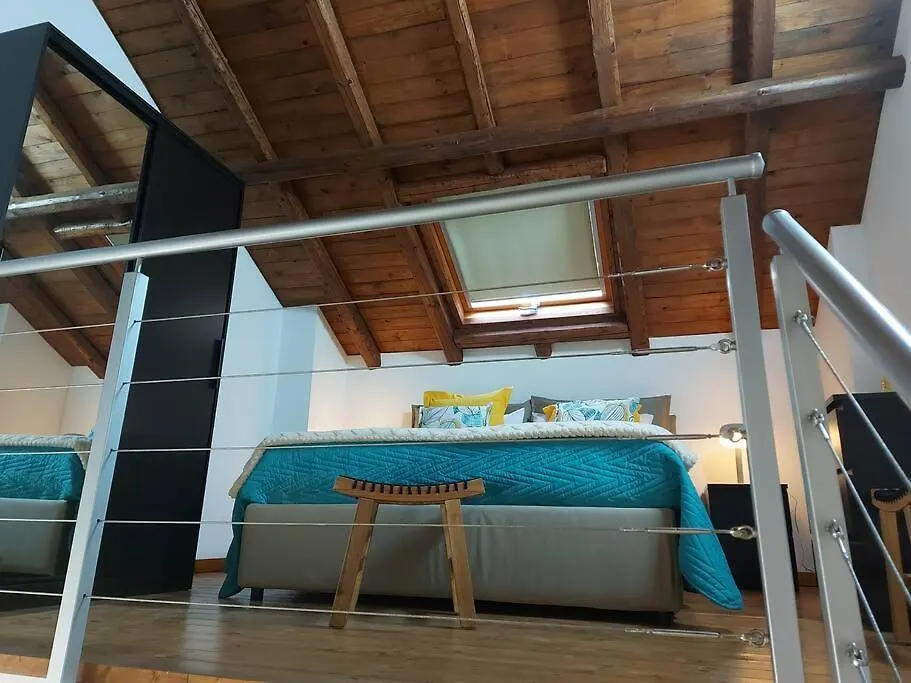 Holiday home La Casina Di Lu Villa Catania