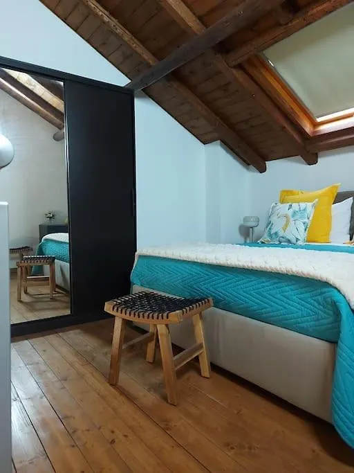 La Casina Di Lu Villa Catania Italy