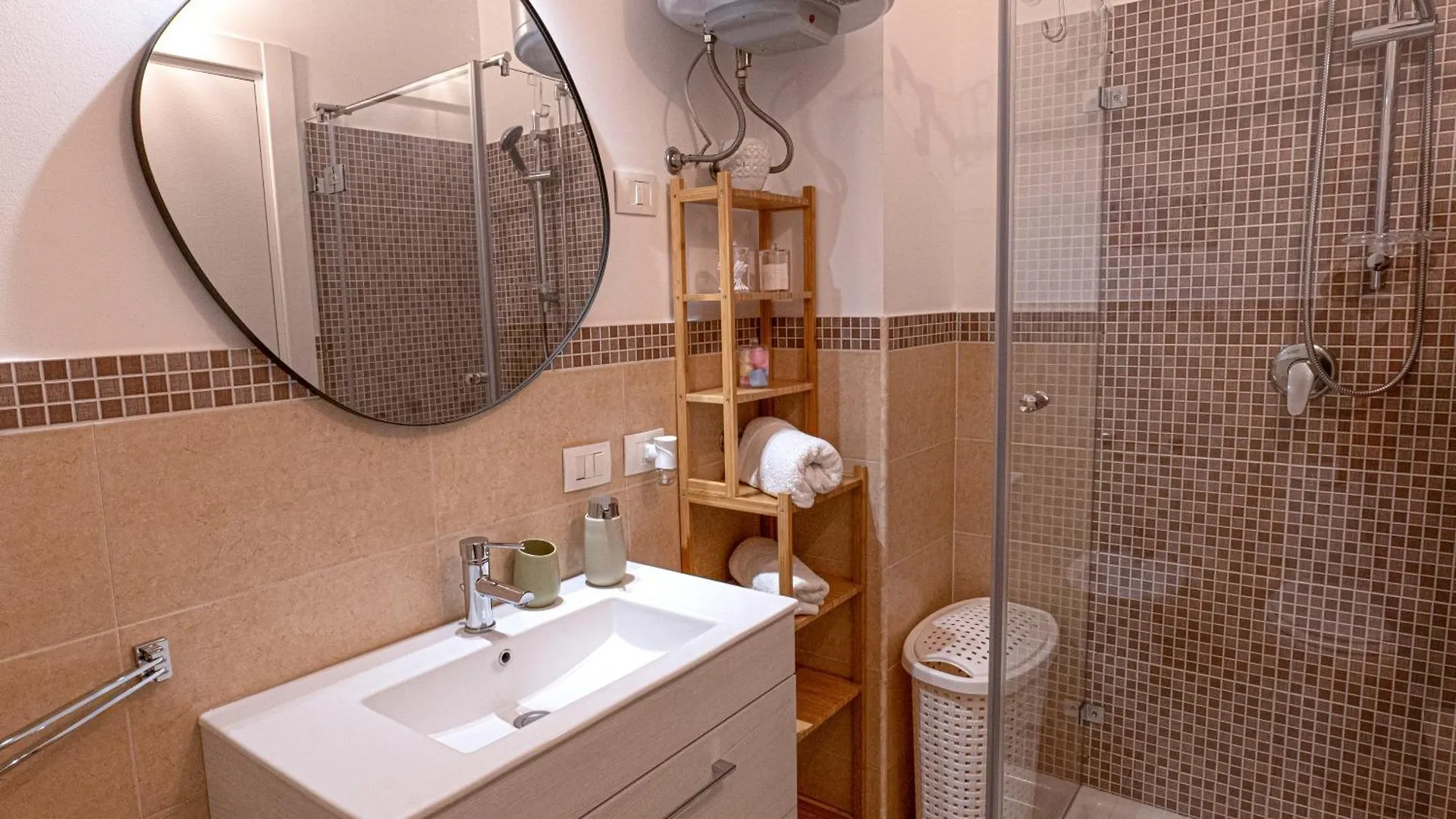 La Casina Di Lu Villa Catania Holiday home