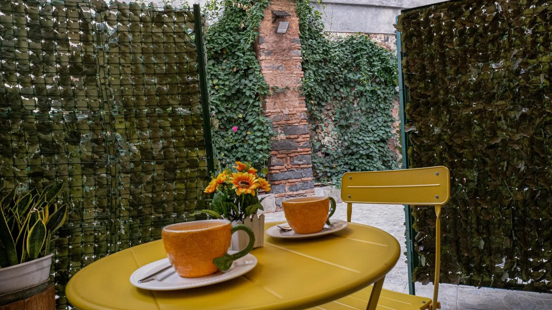 Holiday home La Casina Di Lu Villa Catania Italy