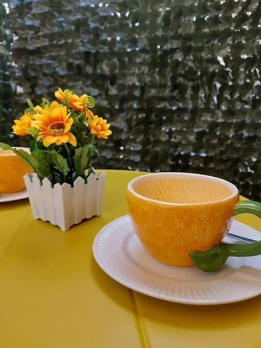 La Casina Di Lu Villa Catania