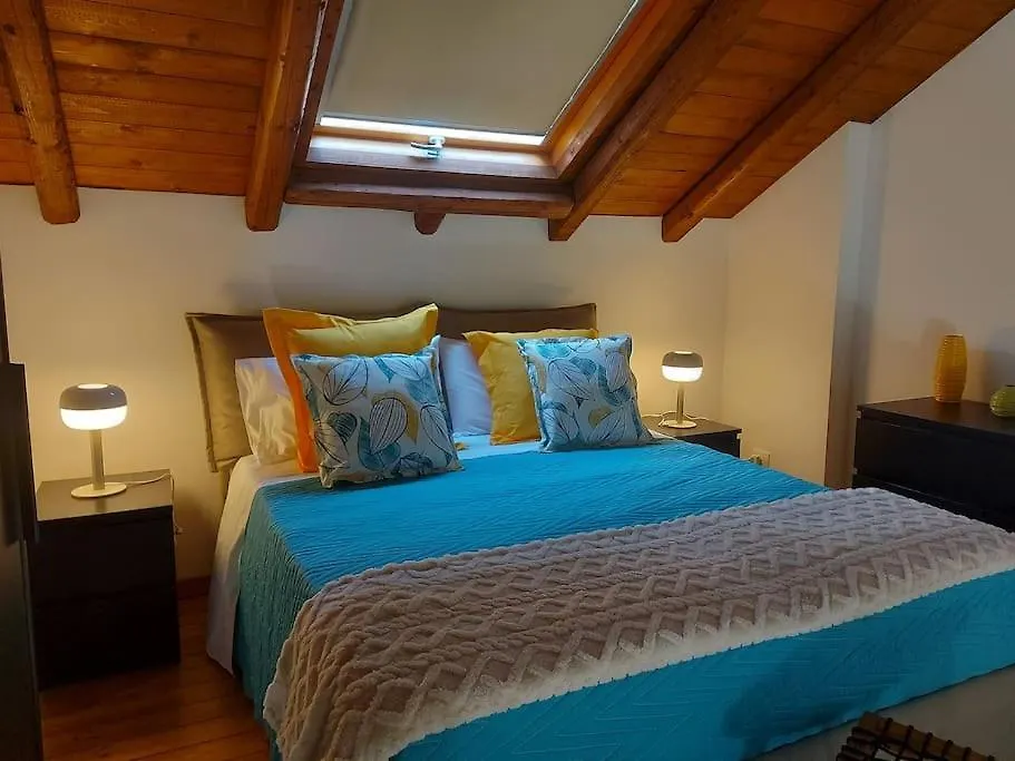 La Casina Di Lu Villa Catania Holiday home