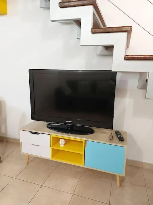 Holiday home La Casina Di Lu Villa Catania