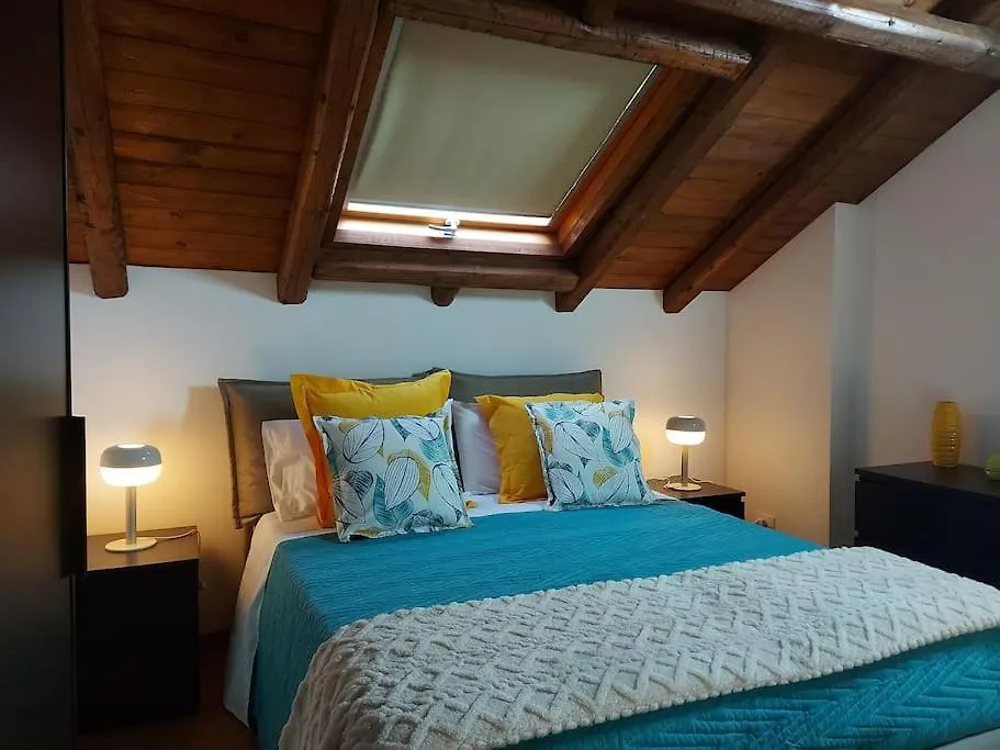 La Casina Di Lu Villa Catania