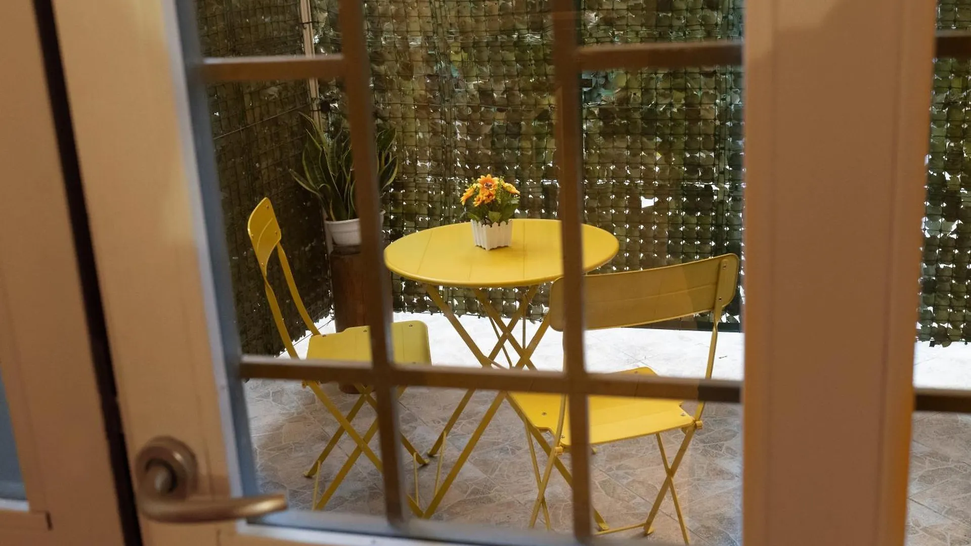 La Casina Di Lu Villa Catania Holiday home